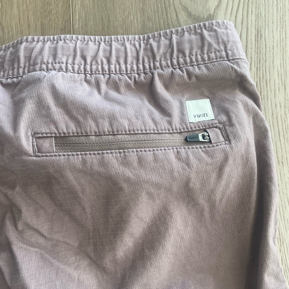 VUORI RIPSTOP PANTS - Picture 4 of 5